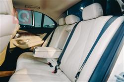 مێرسێدس بێنز E-Class
